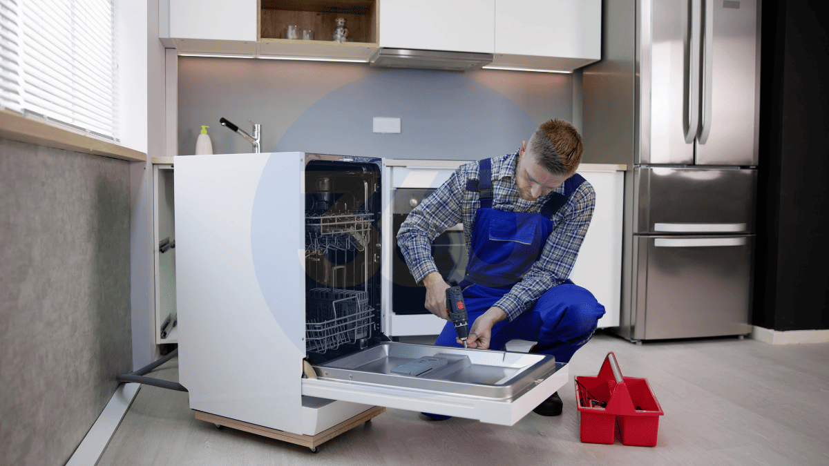 Ahlat Bulaşık Makinesi Servisi