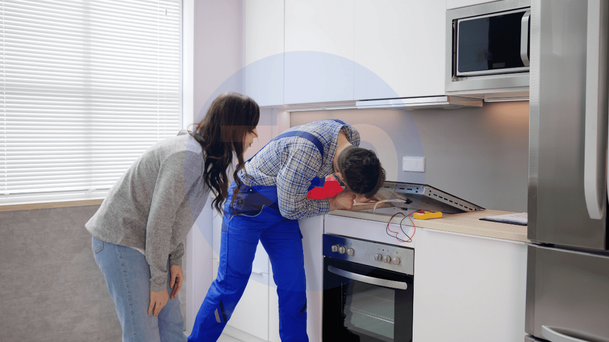 Ahlat Fırın Ocak Servisi